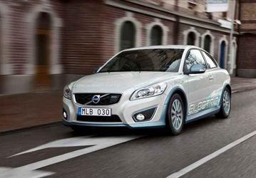 В 2019 году Volvo выпустит свой первый электромобиль, который будет стоить около 40 000 долларов