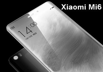 Xiaomi Mi6 может оказаться первым водонепроницаемым смартфоном компании