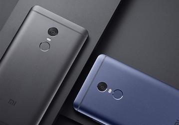 Популярный смартфон Xiaomi Redmi Note 4 будет доступен в версии с 4 ГБ ОЗУ
