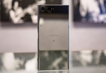 Смартфон Sony Xperia XZ Premium может появиться в продаже уже 7 мая