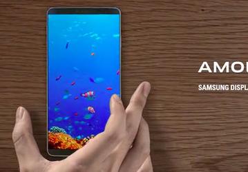 Oppo и Vivo в этом году получат больше панелей AMOLED для смартфонов, чем Huawei