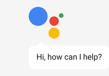 Google подтвердила — ожидать голосовой помощник Assistant на планшетах пока не стоит