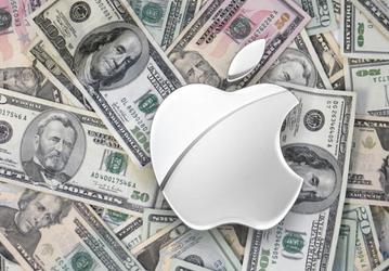 Apple получила более 79% прибыли на рынке смартфонов в прошлом году