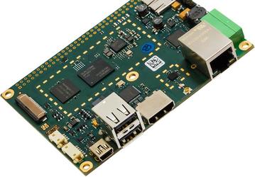 Одноплатный ПК F&S armStone A53SD основан на SoC Qualcomm Snapdragon 410E с поддержкой Yocto Linux