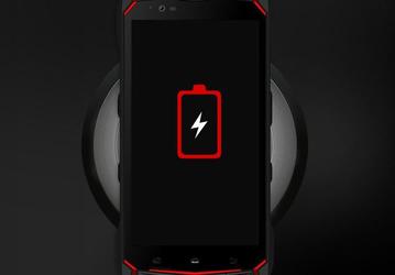Защищенный смартфон Bluboo R1 получил датчик изображения Sony IMX318 и поддержку беспроводной зарядки