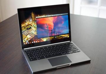 Google опровергла информацию об отказе от развития линейки ноутбуков Pixel 