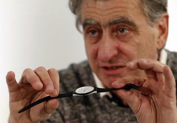 Swatch собирается выпустить собственную ОС для умных часов