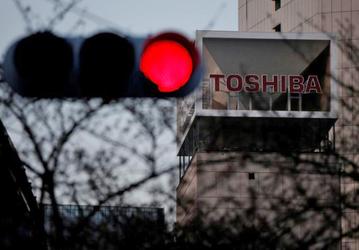 Американцы предложили за полупроводниковое производство Toshiba почти 18 млрд долларов 