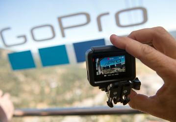 GoPro стремится избавиться от убытков, для чего компания снова прибегнет к увольнениям