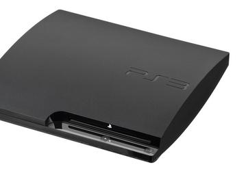Sony прекращает производство консоли PS3