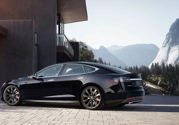 Tesla прекращает продажи электромобилей Model S 60 и 60D