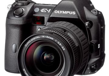 Выпуск всех объективов Zuiko Digital системы Four Thirds прекращен