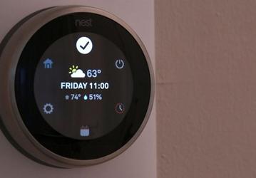 Компания Nest работает над более доступной моделью умного термостата, а также ещё несколькими новыми устройствами