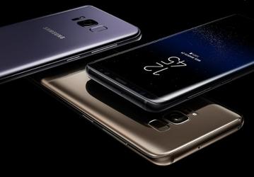 Samsung готовится к рекордным продажам Galaxy S8, не ожидая никакого дефицита