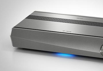Ресивер Denon Heos AVR не потребует кабелей для подключения к акустическим системам