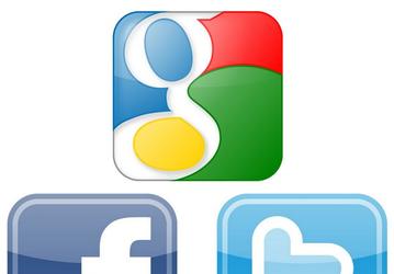 В России могут замедлить Facebook, Twitter и Google, а в перспективе — полностью заблокировать