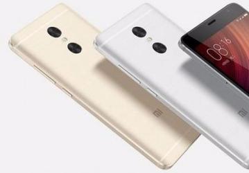 Смартфону Xiaomi Redmi Pro 2 теперь приписывают сдвоенную камеру и SoC Helio P25