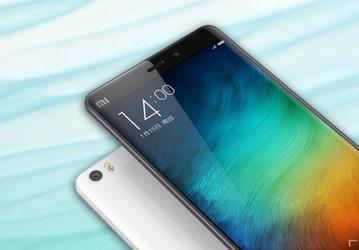 Смартфон Xiaomi Mi6 сначала может получить SoC Snapdragon 821, позже — Snapdragon 835 