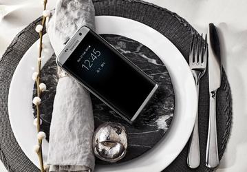 По слухам, продажи смартфонов Samsung Galaxy S8 в Китае начнутся 10 мая