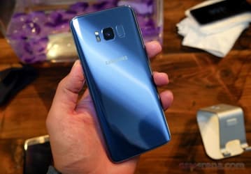 По данным Gartner, рынок смартфонов за год вырос на 9%, доли Samsung и Apple уменьшились 