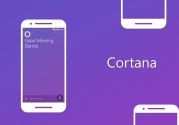Microsoft  выпустила Cortana 2.0 для iOS