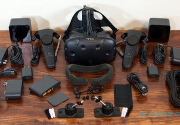 HTC продаёт один из своих заводов для усиления бизнеса, связанного с рынком виртуальной реальности