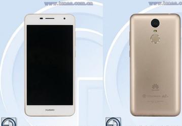 Huawei готовит недорогой смартфон с пятидюймовым экраном OLED