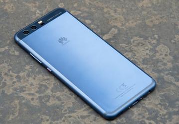 Смартфоны Huawei могут появиться в ассортименте сотового оператора AT&T