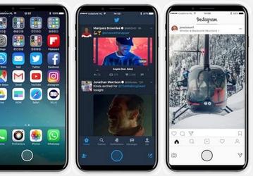 Юбилейный смартфон Apple может выйти под названием iPhone Edition позже, чем  ожидалось изначально
