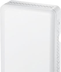 Беспроводная точка доступа Zyxel WAC5302D-S, рассчитанная на настенный монтаж, предназначена для гостиничных номеров