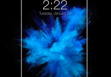 Из-за нового дактилоскопического датчика производство iPhone 8 может начаться только в сентябре