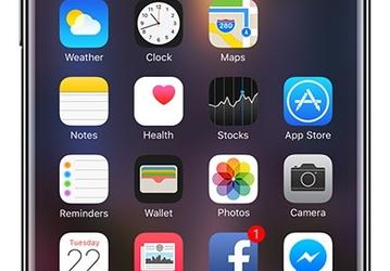 По новым данным, дисплей iPhone 8 будет иметь изгиб, но не такой сильный, как у смартфона Samsung Galaxy S7 Edge