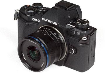 Появились сведения о цене объектива Laowa 7.5mm f/2 MFT 
