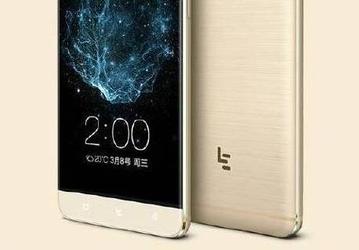 Смартфон LeEco Le Pro 3 Elite Edition, вопреки названию, получил урезанные характеристики