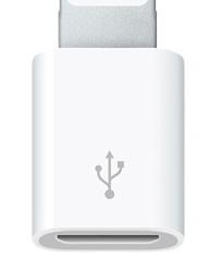 iPhone 8 может сохранить разъем Lightning, получив адаптер для кабеля USB-C