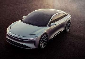 Конкурент Tesla будет закупать аккумуляторы только у LG Chem