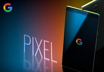Смартфон Google Pixel 2 проходит под кодовым названием Walleye