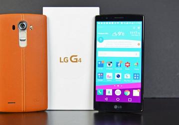 LG всё-таки обновит смартфоны G4 и V10 до Android 7.0, а Samsung откладывает выпуск аналогичного обновления для Galaxy S6 и S6 edge