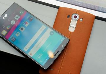 Против LG подали коллективный иск в связи с проблемой смартфонов G4 и V10