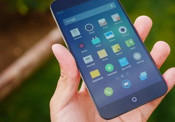 Meizu выпустит свой первый смартфон с SoC Snapdragon в третьем квартале