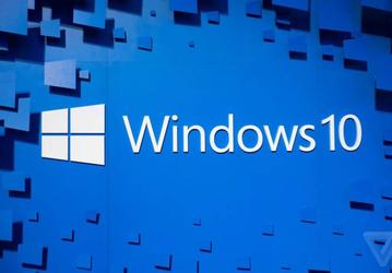 Китай скоро получит специальную версию Windows 10, не шпионящую за пользователями