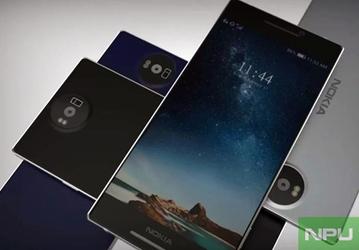 Смартфоны Nokia 7 и Nokia 8 примерят SoC Qualcomm Snapdragon 660
