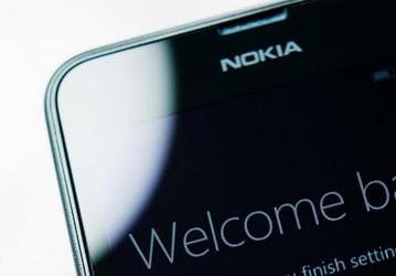 Nokia планирует вернуться в тройку лидеров рынка