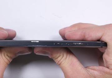 Смартфон Nokia 6 успешно прошел испытание на изгиб