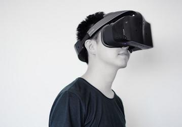 Гарнитуры виртуальной реальности, построенные на платформе Intel Project Alloy, обойдутся покупателям в 600-900 долларов
