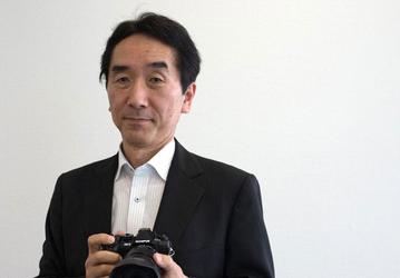 В Olympus считают возможной поддержку видео 8K в камерах системы Micro Four Thirds