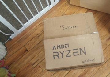 Процессоры AMD Ryzen имеют проблемы при работе с инструкциями FMA3, но компания уже пообещала решить их обновлением BIOS
