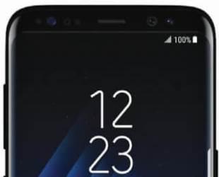 Названа новая дата начала продаж смартфонов Samsung Galaxy S8 и S8+