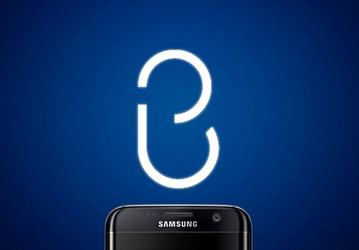 Голосовой помощник Bixby позволит управлять всеми функциями интерфейса смартфонов Samsung