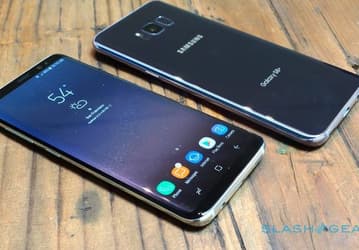 По прогнозу TrendForce, смартфоны с экранами 18:9 помогут оживить рынок; в этом году на них придется 10% поставок, в будущем — 37%
